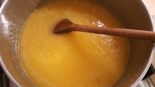 hagyományos mézeskalács recept 2