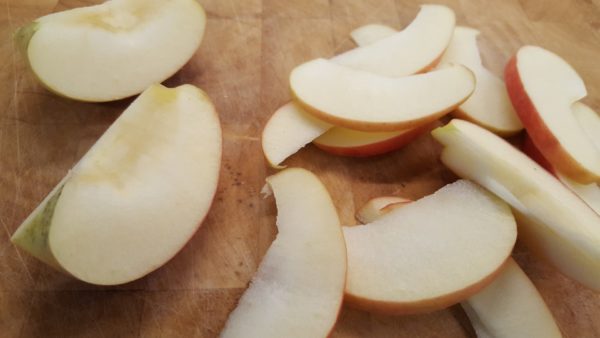 almás leveles tészta recept 1