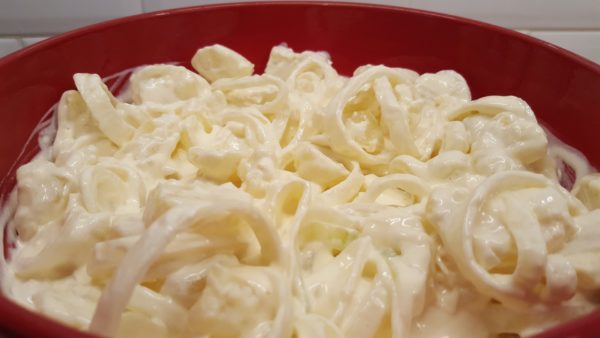 majonézes krumplisaláta 10